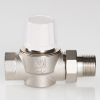 VALTEC Клапан термостатический прямой 3/4", Вн. / Нар., для радиатора (VT.034)