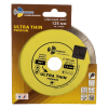 TD Диск алм. отрезной по керамике 125 Ultra Thin Premium 125*8*22.23 толщ. реж. кр. 1.2