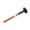 STAYER Зубило по камню и бетону Red Force, 22*300мм.