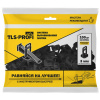 TLS PROFI Зажим для СВП 3,0мм. (100шт.)