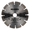 TD Диск алм. отрезной по железобетону 150 Hilberg Hard Materials Laser 150*10*22.23