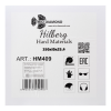 TD Диск алм. отрезной по керамике 350 Hilberg Hard Materials Х-type 350*10*25.4 толщ. реж. кр. 2.2 