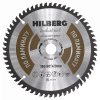 TD Диск пильный по ламинату 190 Hilberg Industrial Ламинат 190*64Т*30/20 мм.