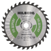 TD Диск пильный по древесине 300 Hilberg Industrial Дерево 300*32Т*30 мм.
