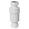 MCALPINE Сифон MRNRV32 для раковины с сухим гидрозатвором 1 1/4"х32 мм. Вн.