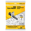 TLS PROFI Зажим для СВП 1,4мм. (500шт.)