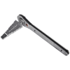 STOUT Ключ для разъемных соединений американка с трещоткой 1/2" -1 1/4"